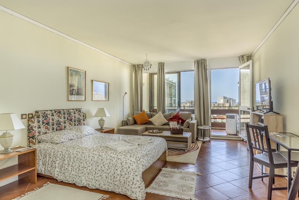 Flh Vilamoura Cozy Studio Zimmer foto