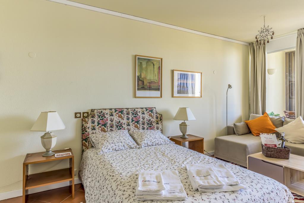 Flh Vilamoura Cozy Studio Zimmer foto