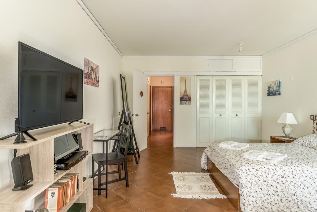 Flh Vilamoura Cozy Studio Zimmer foto