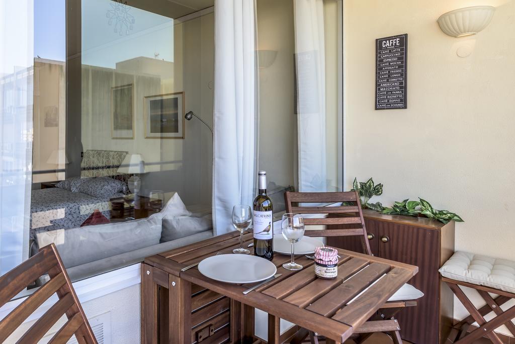 Flh Vilamoura Cozy Studio Zimmer foto